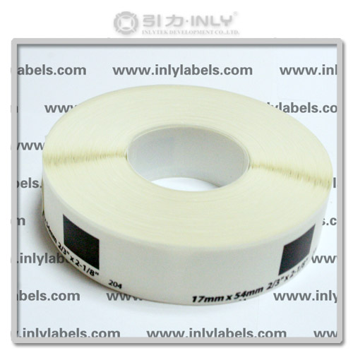 علامة الإخوة DK-2205/22205 يناسب الملصق