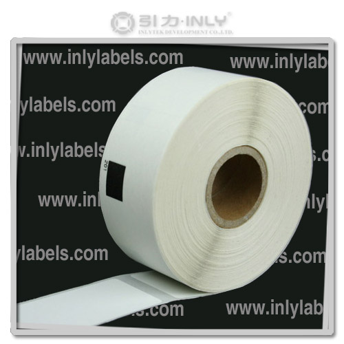 Label compatible de Brothers 11201-1201