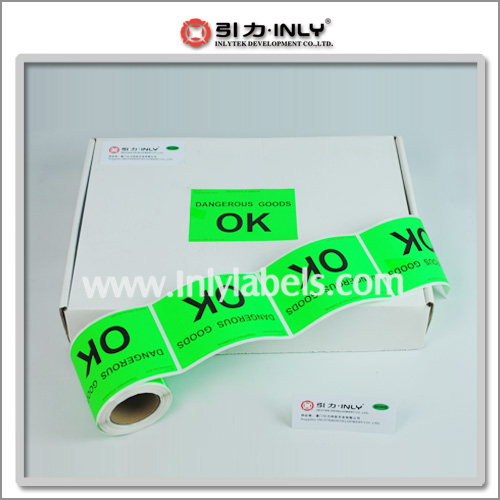 Fluorescent labels