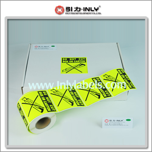 Fluorescent labels