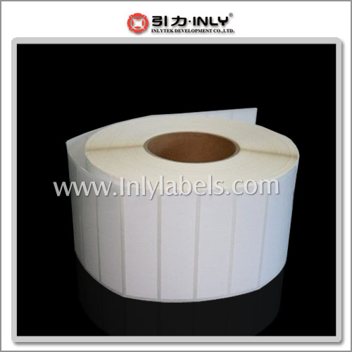 Datamax labels (thermal transfer labels, printer labels)