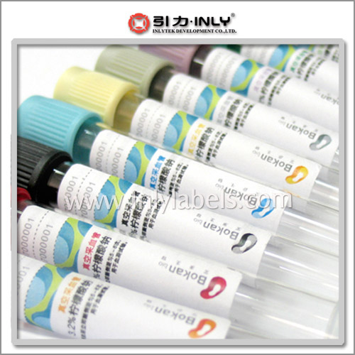 Gloss paper labels( Medicine labels,Art face paper labels, Semigloss paper labels, Thermal transfer labels)