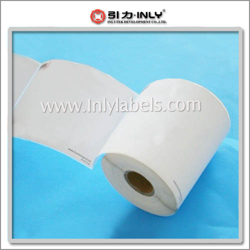 Thermal Shipping Labels