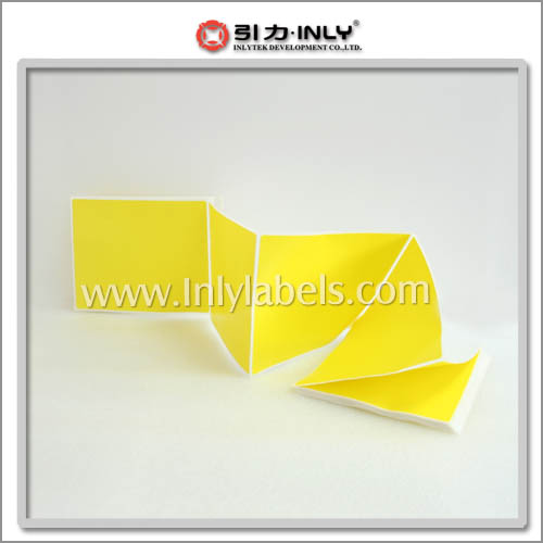 Thermal labels (shipping labels, paper labels)