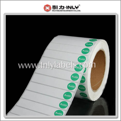 Thermla transfer labels