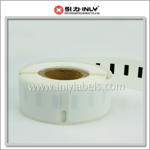 Etiqueta compatible Dymo 11355