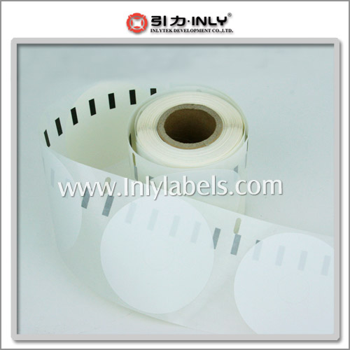 Etiqueta compatible Dymo 14681