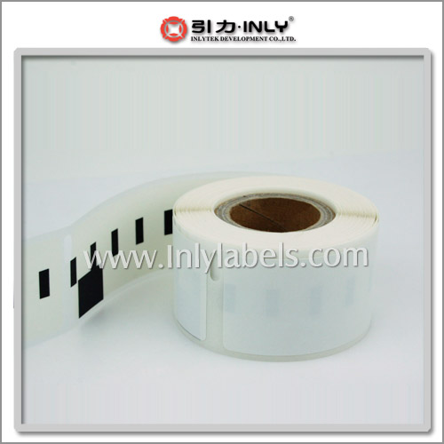 Etiqueta compatible Dymo 99012