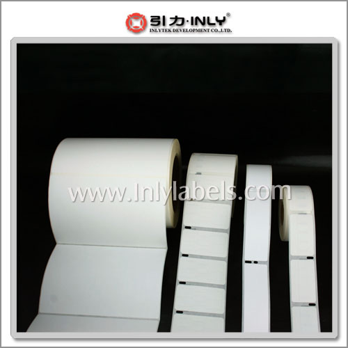 Self-adhesive Thermal Labels