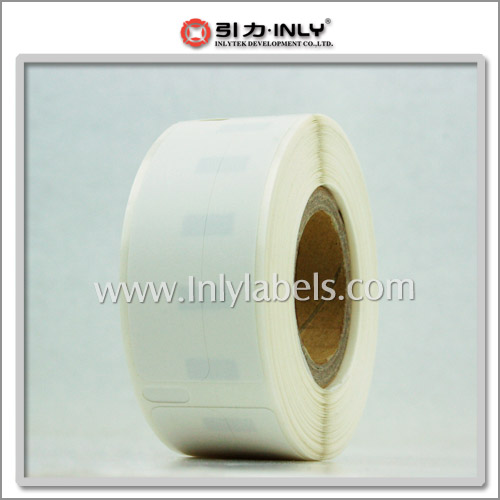 Etiqueta  compatible Dymo