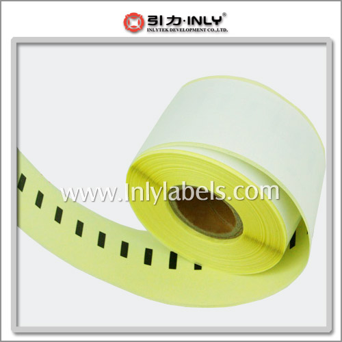 Etiqueta compatible Dymo99018