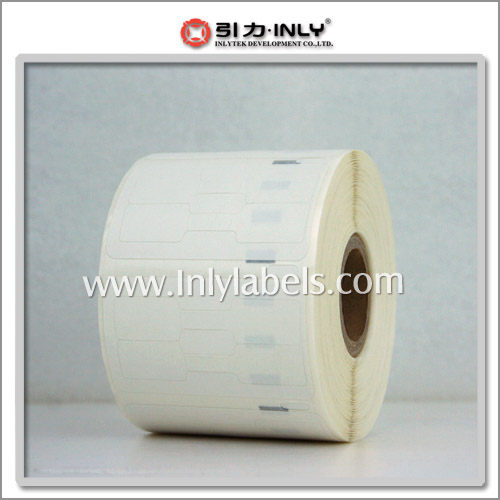 Label compatible  de Dymo 11351