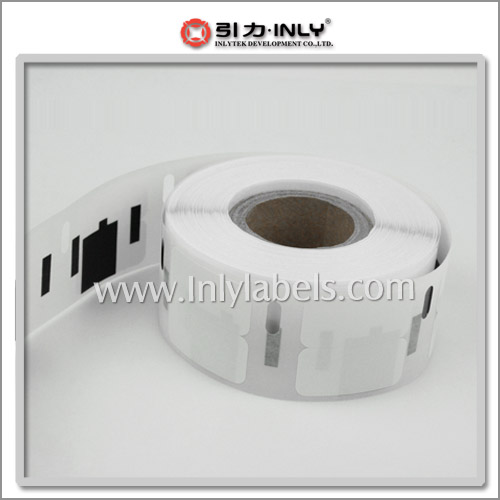 Dymoと互換性ありラベル11353