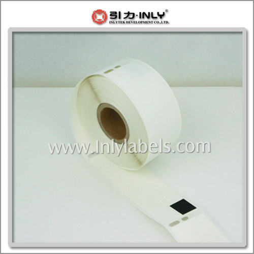 علامة Dymo للملصق 30252 متوافقة مع المصلق العنوان (امريكا)