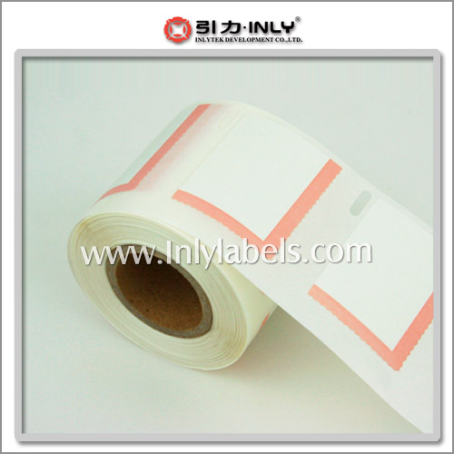 علامة Dymo للمصلق 30915 متوافقة مع الملصقالطوابع (امريكا)