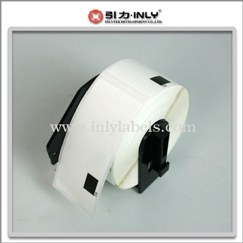 Brother 11208 comaptibel Label with frame