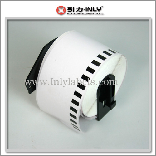 Brother 22205 comaptibel Label with frame