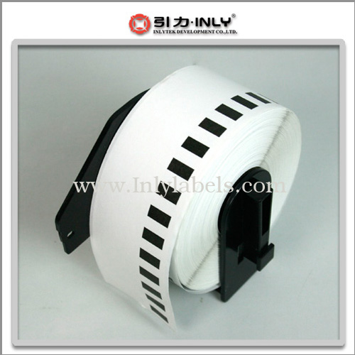 Brother 22225comaptibel Label with frame