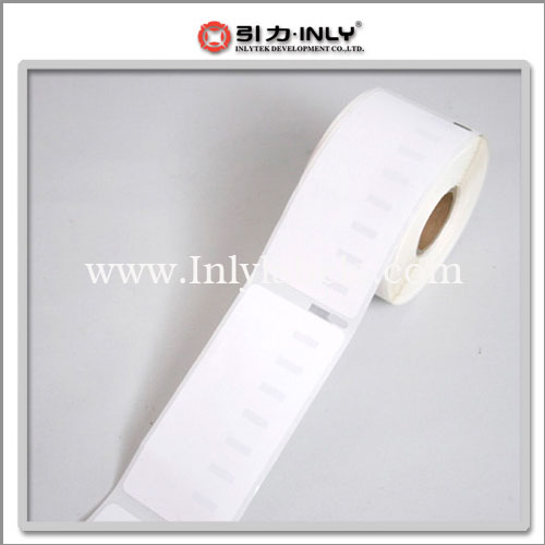 Dymo 99012 compatible label