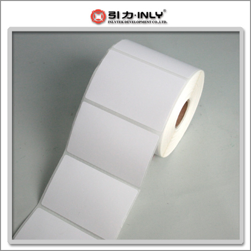 Zebra label 3x2 inch  750 pcs/roll